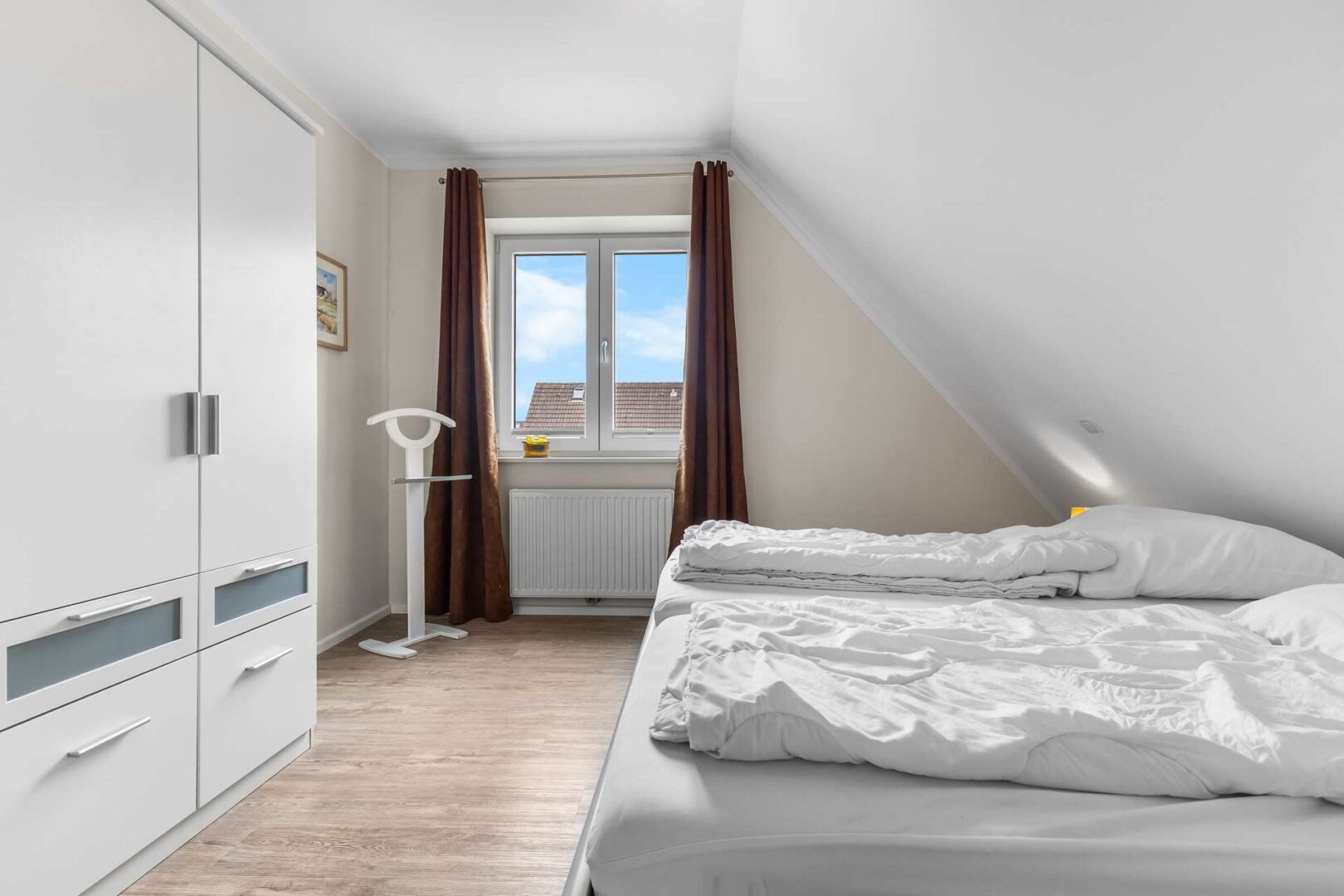 Schlafzimmer 1 OG