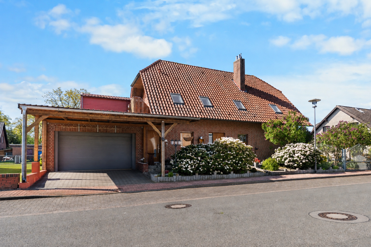 Außenansicht