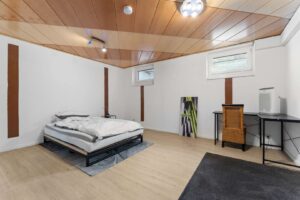 Hobbyraum Keller