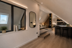 Wohnzimmer (Einrichtungsidee)