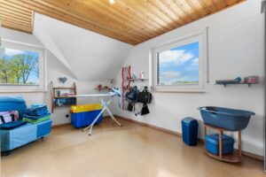Wohnzimmer Obergeschcoss