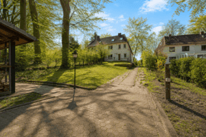 Rückansicht