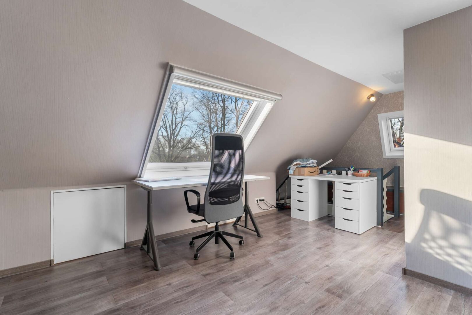 Arbeitszimmer