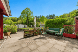 Terrasse II
