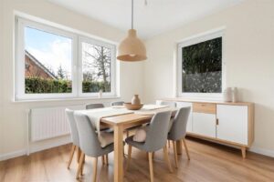 Esszimmer - Einrichtungsidee