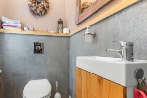 Gäste WC