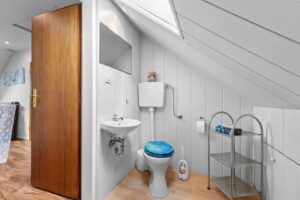 Badezimmer OG