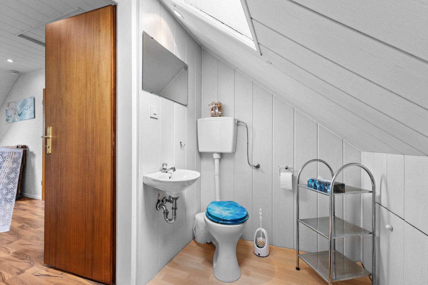 Badezimmer OG