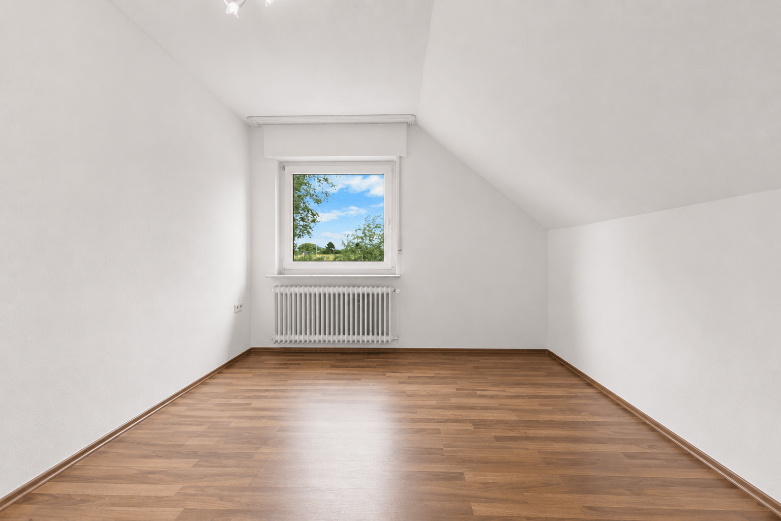 Kinderzimmer 1 OG - Einrichtungsidee