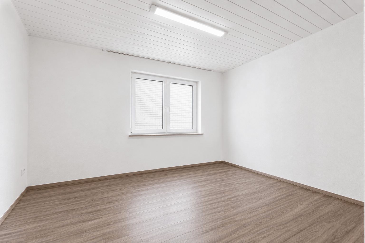Schlafzimmer 2 - Einrichtungsidee