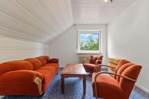 Kinderzimmer 2 OG
