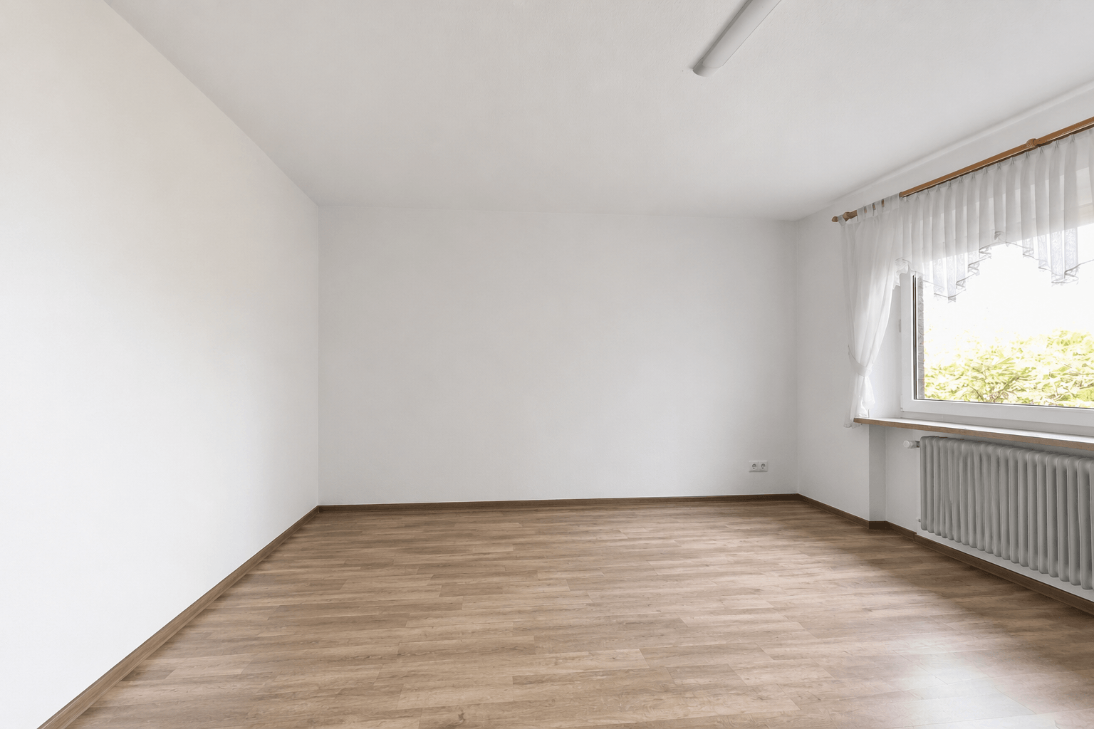 Arbeitszimmer - Einrichtungsidee