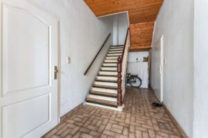 Treppenhaus
