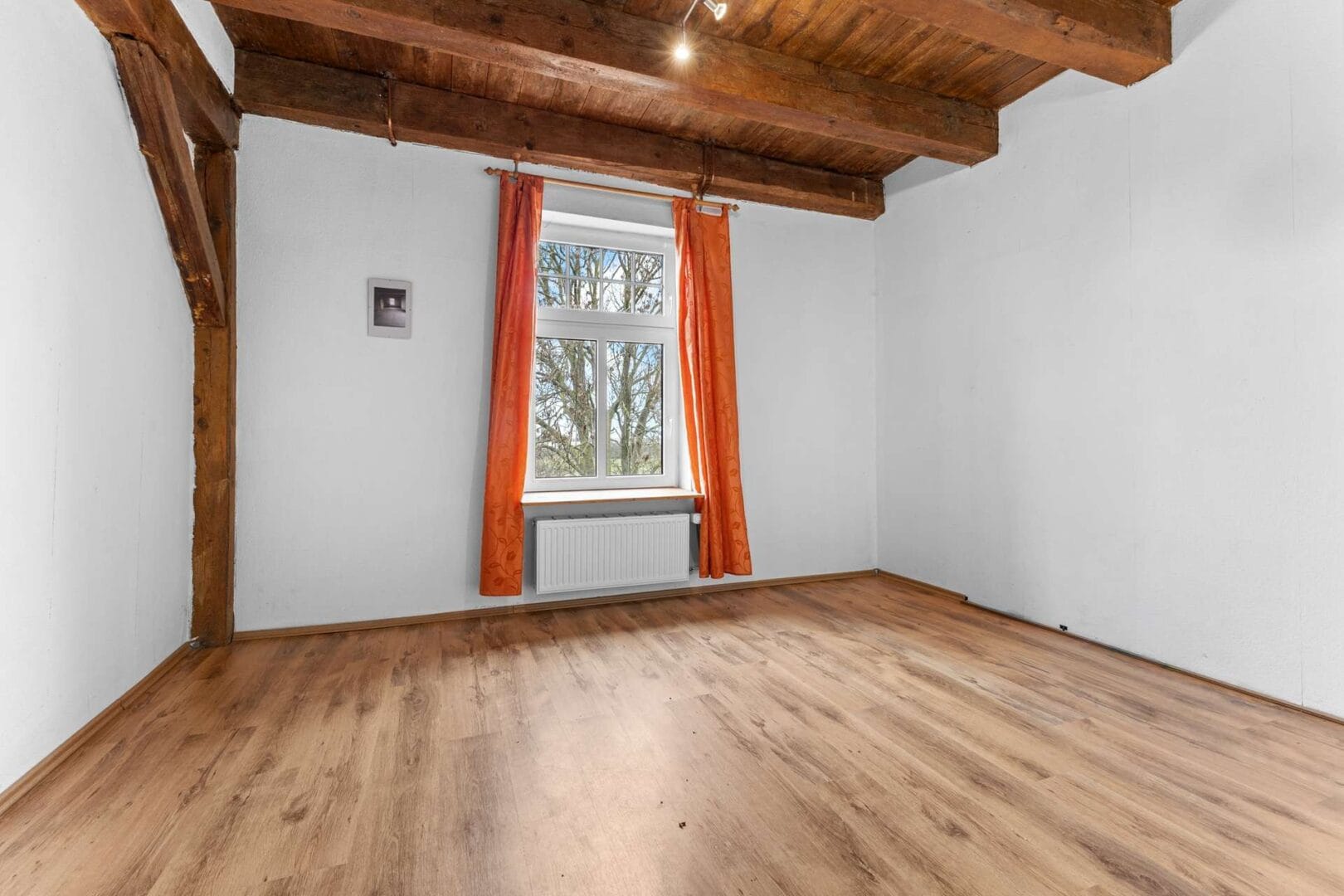 Ferienwohnung OG