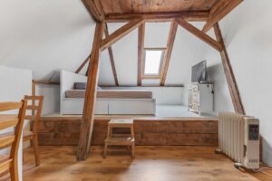 Ferienwohnung OG