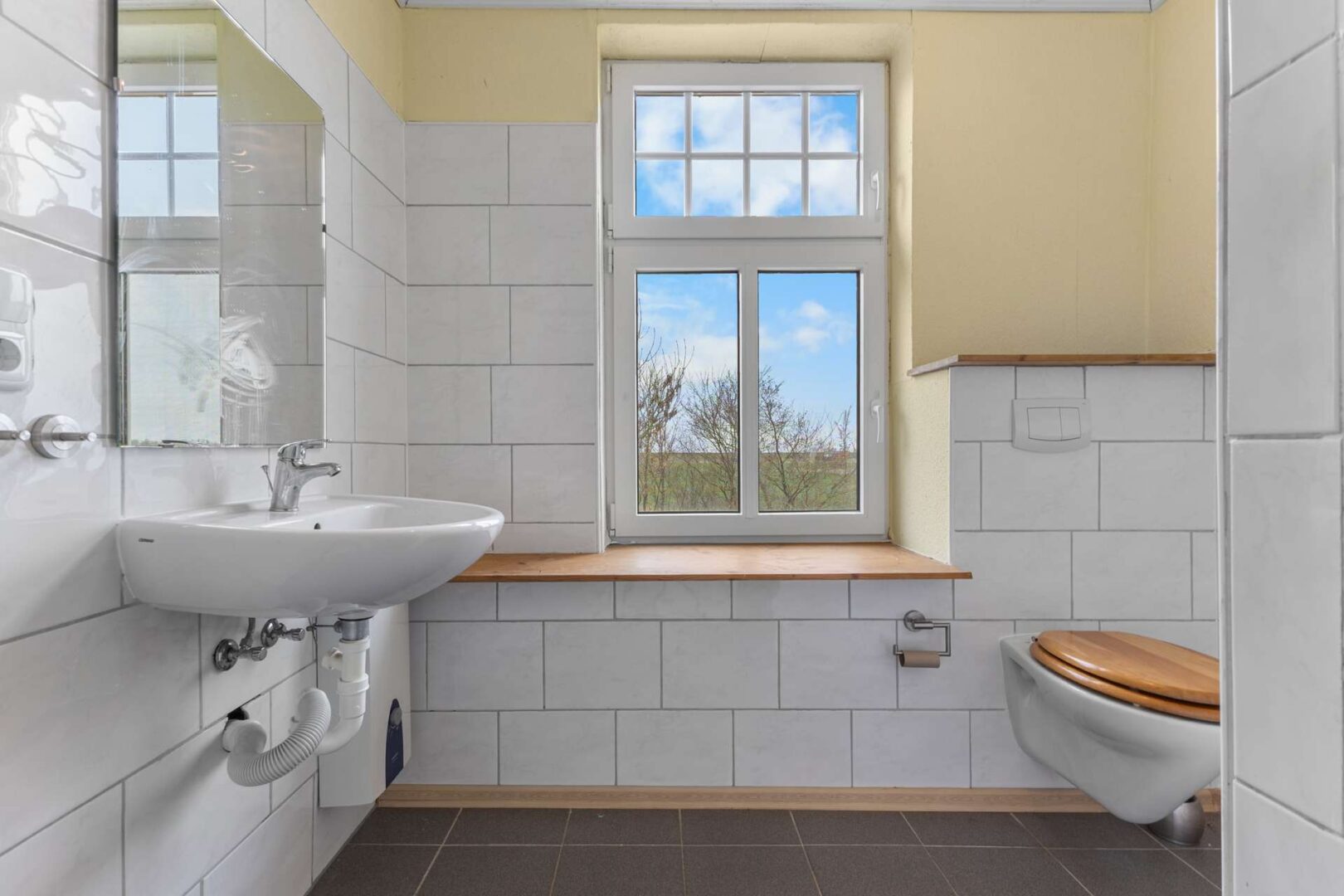 Badezimmer OG