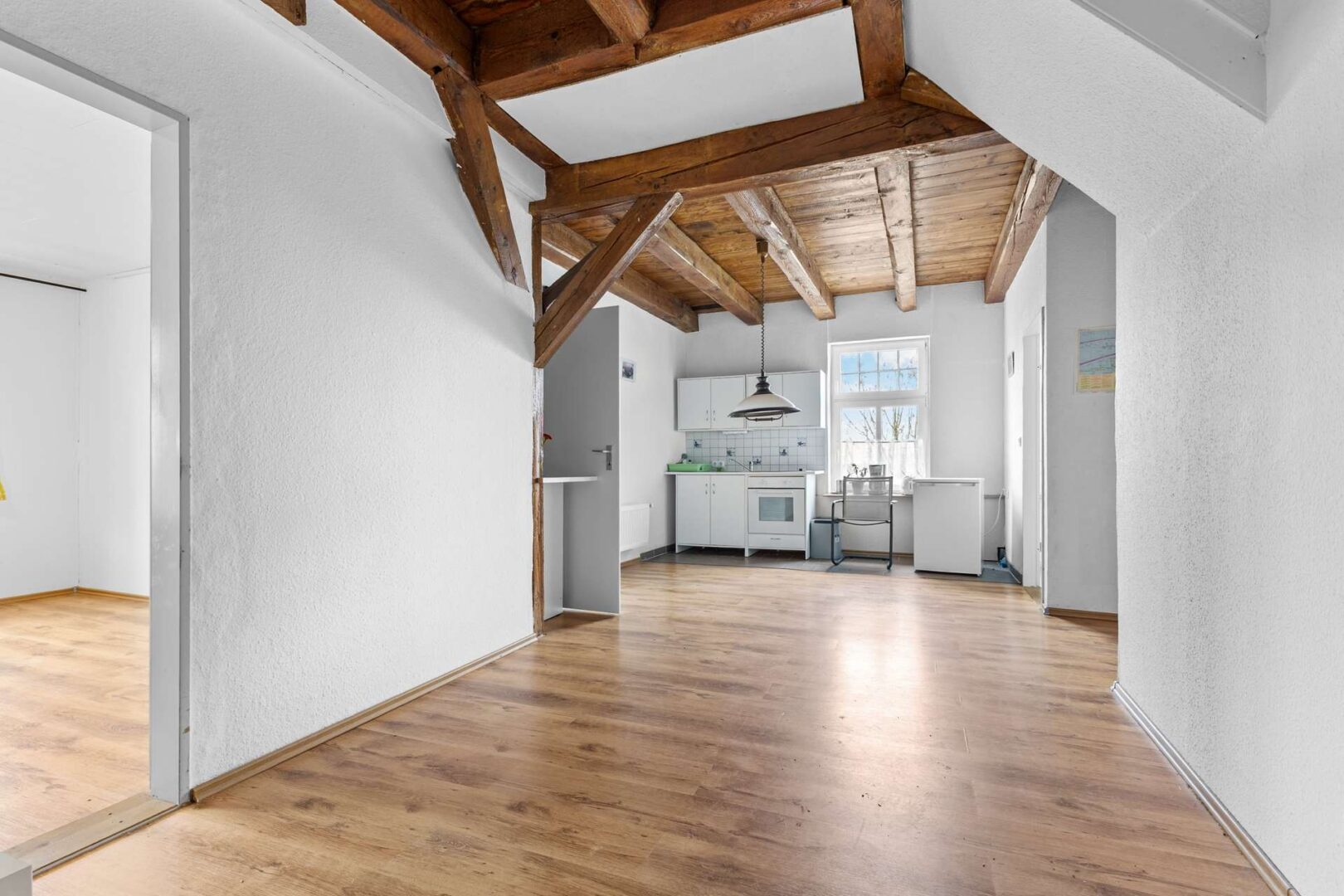 Ferienwohnung OG