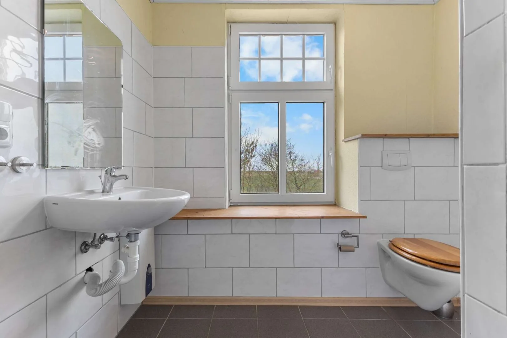 Badezimmer OG