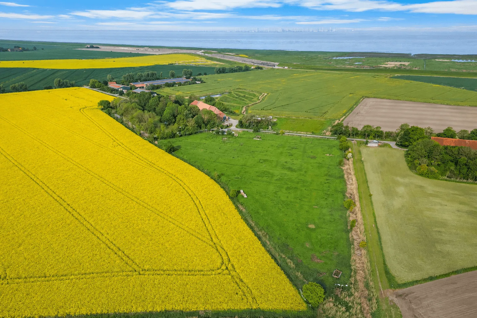 Luftansicht