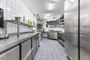 Küche/Gastronomie