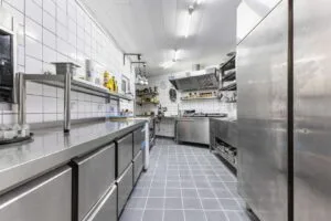 Küche/Gastronomie
