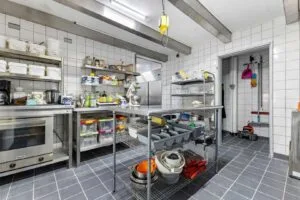 Küche/Gastronomie