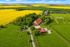 Luftansicht