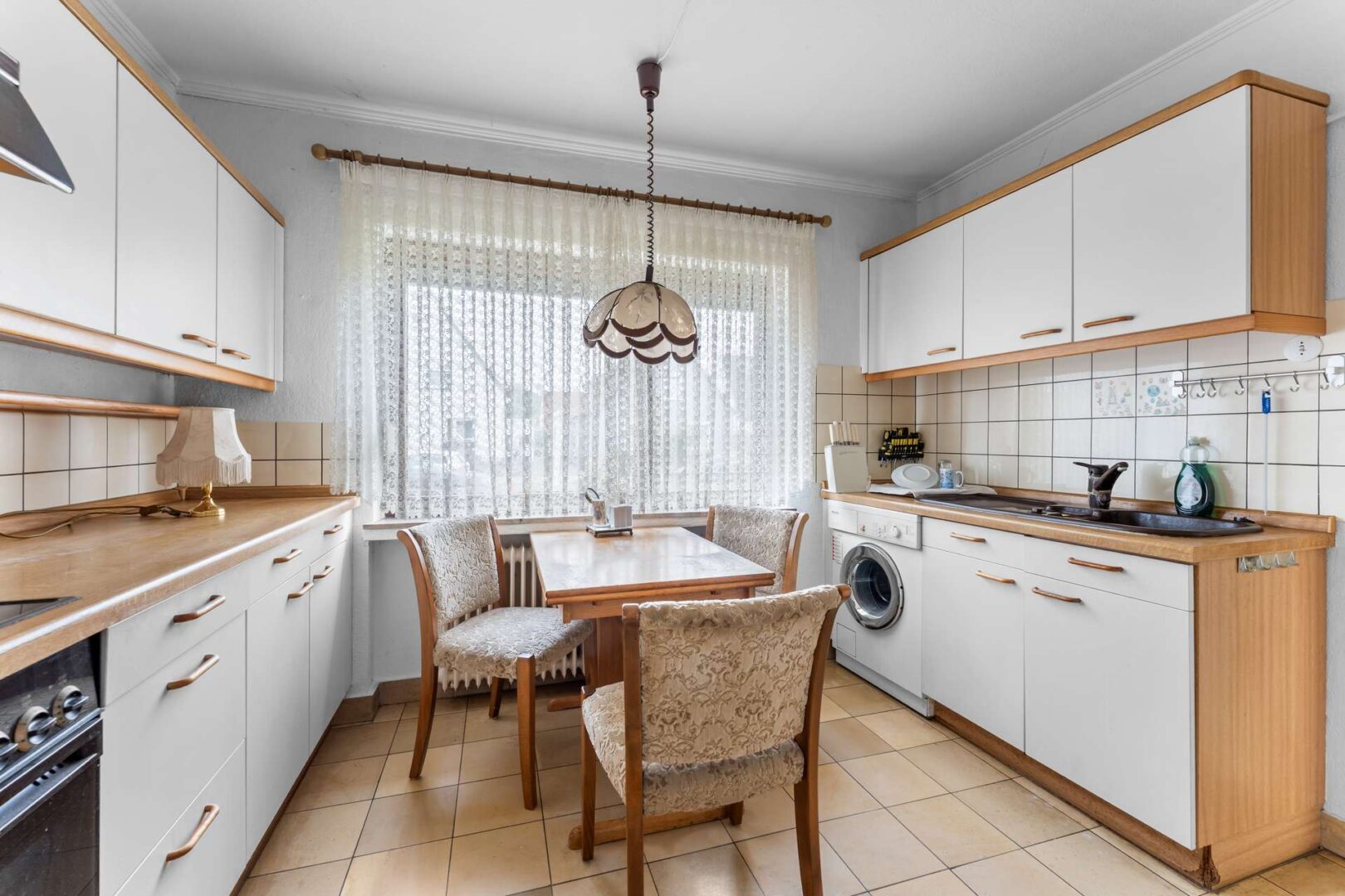 Küche