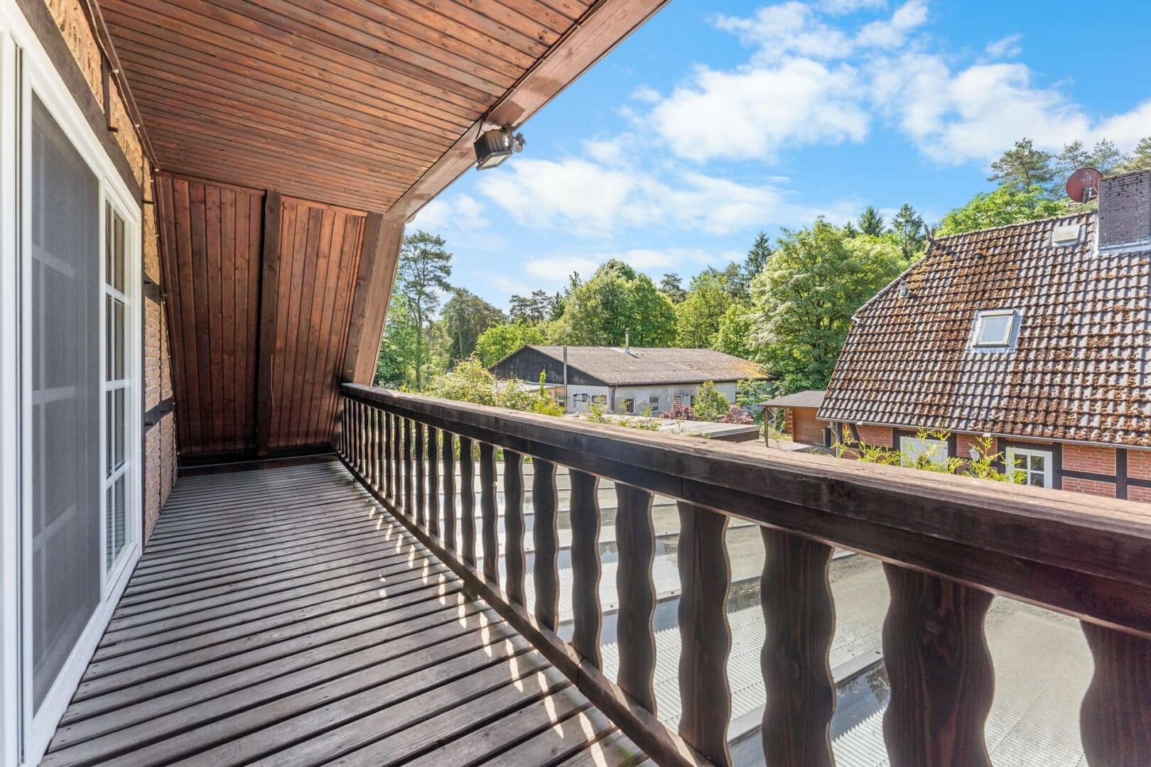 Balkon