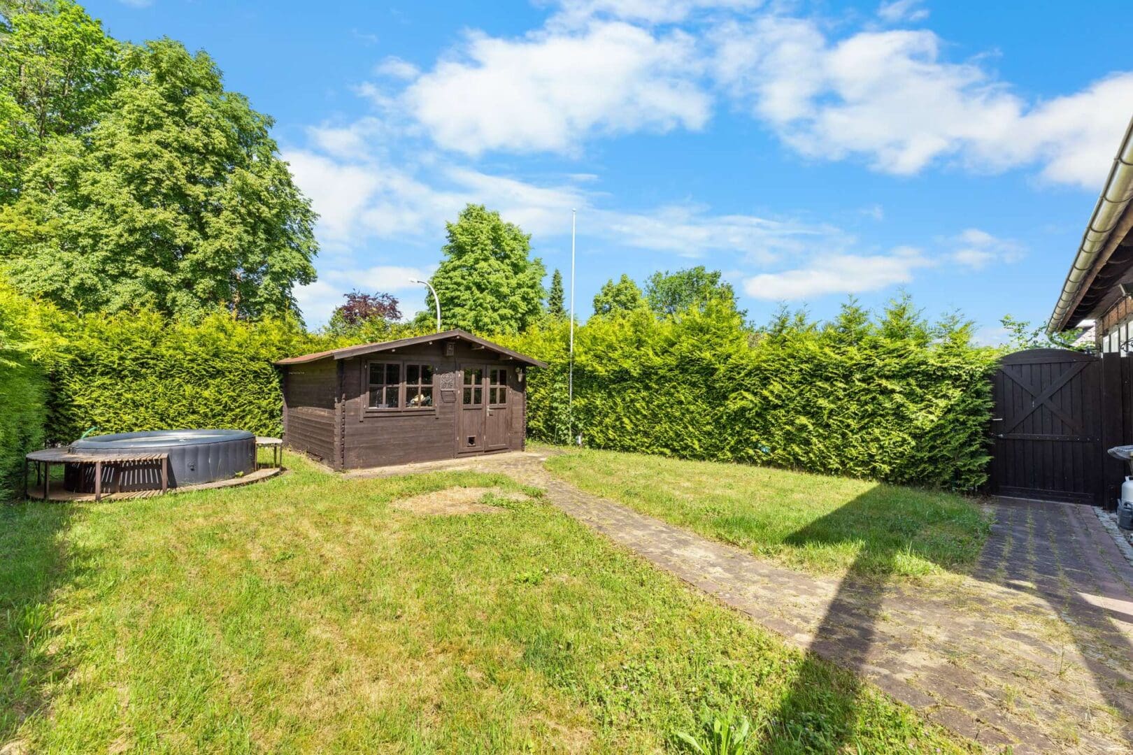 Garten