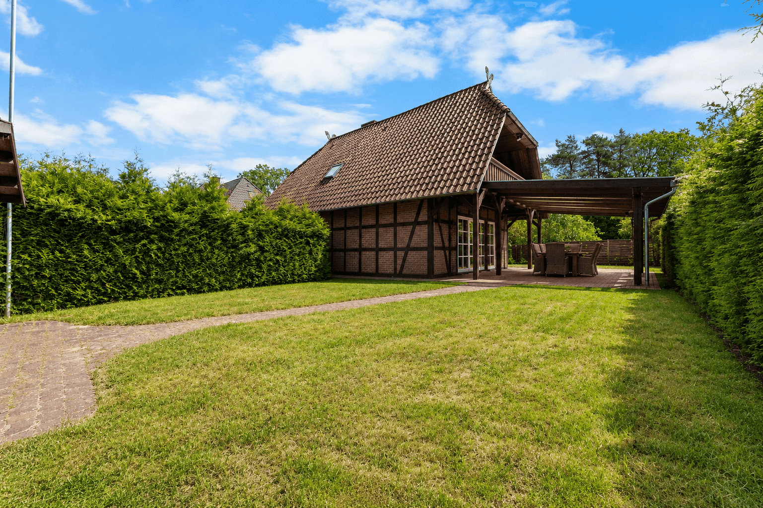 Garten