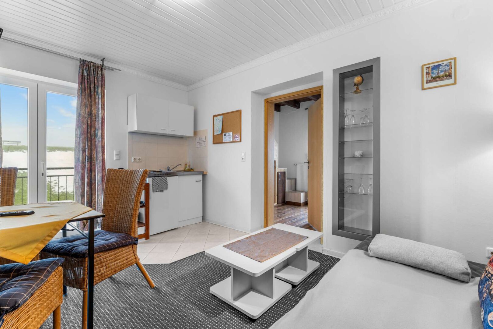 Ferienwohnung