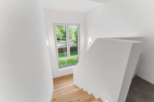 Treppenhaus