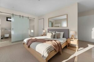 Schlafzimmer - Einrichtungsidee
