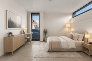 Gästezimmer - Einrichtungsidee