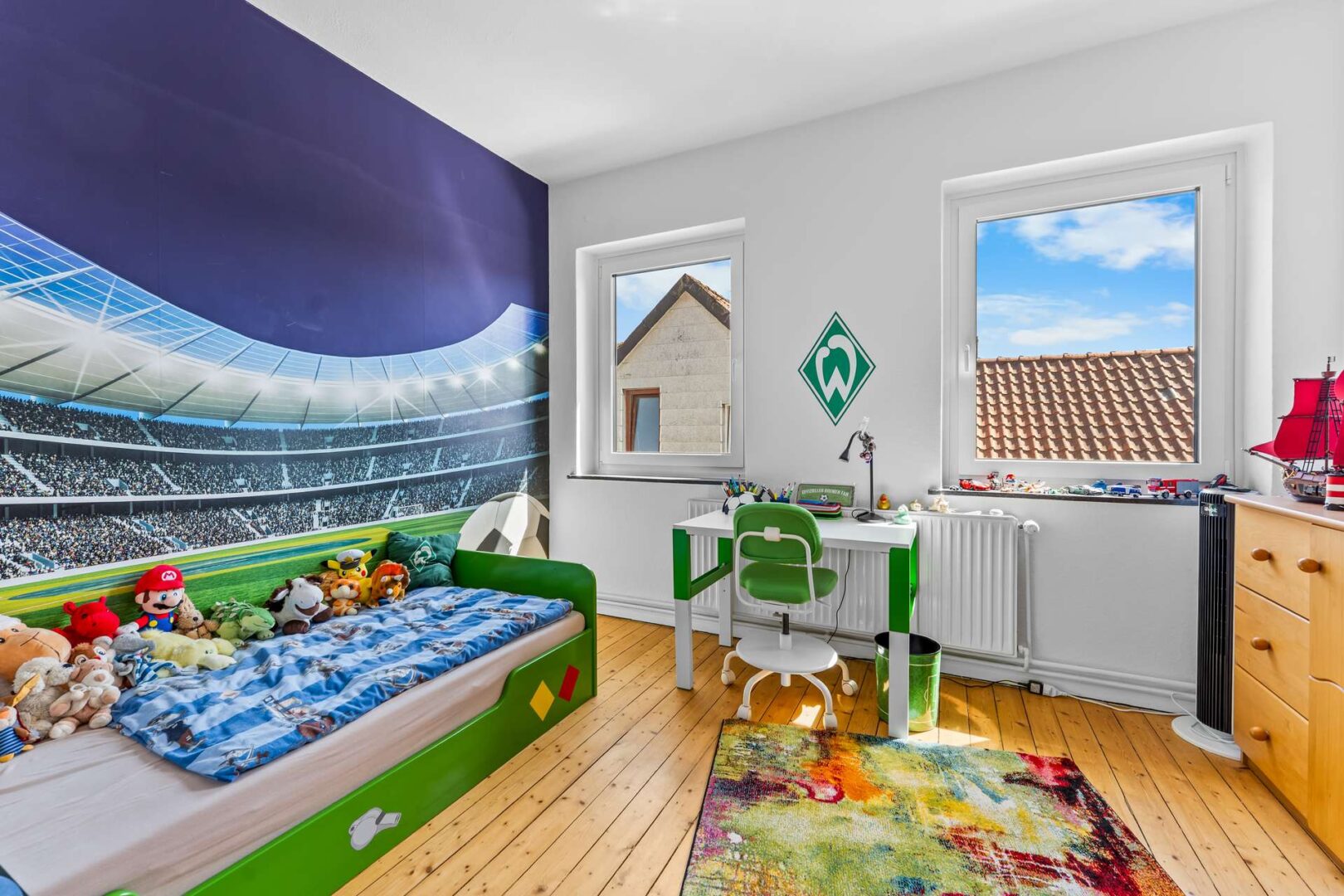 Kinderzimmer II