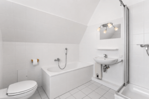 Badezimmer OG