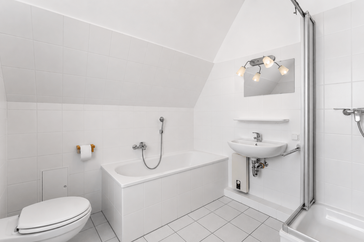 Badezimmer OG