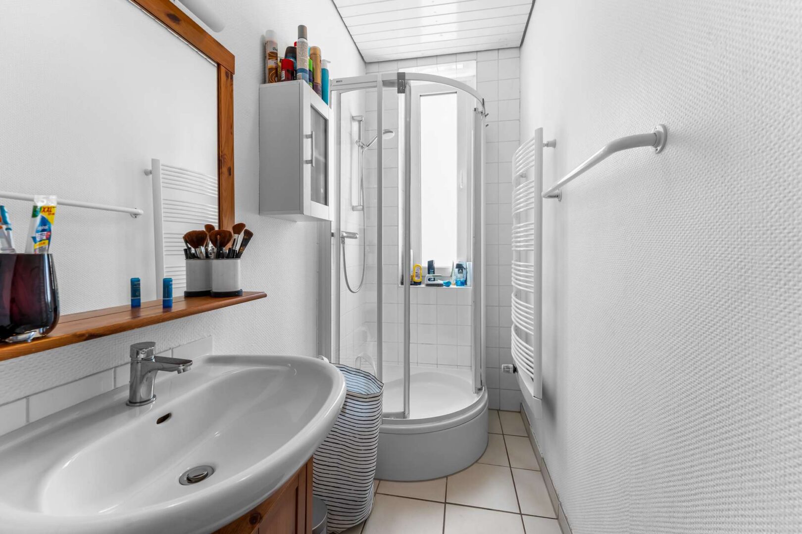 Badezimmer EG