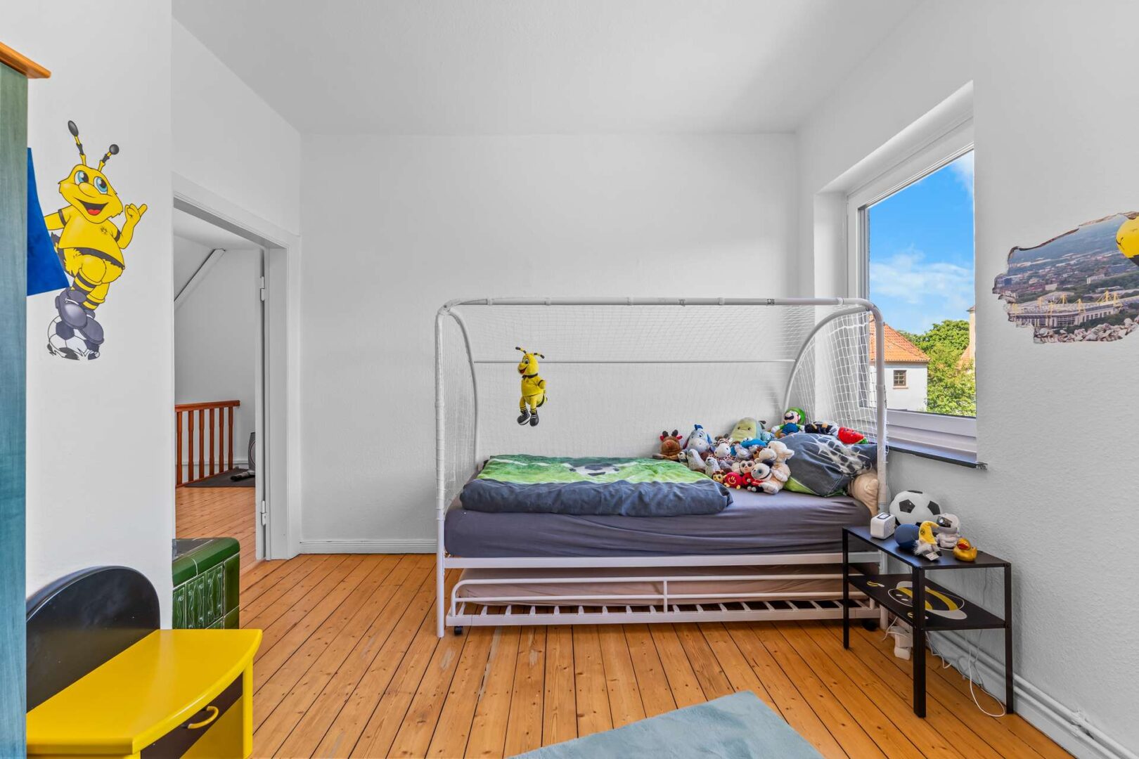 Kinderzimmer I