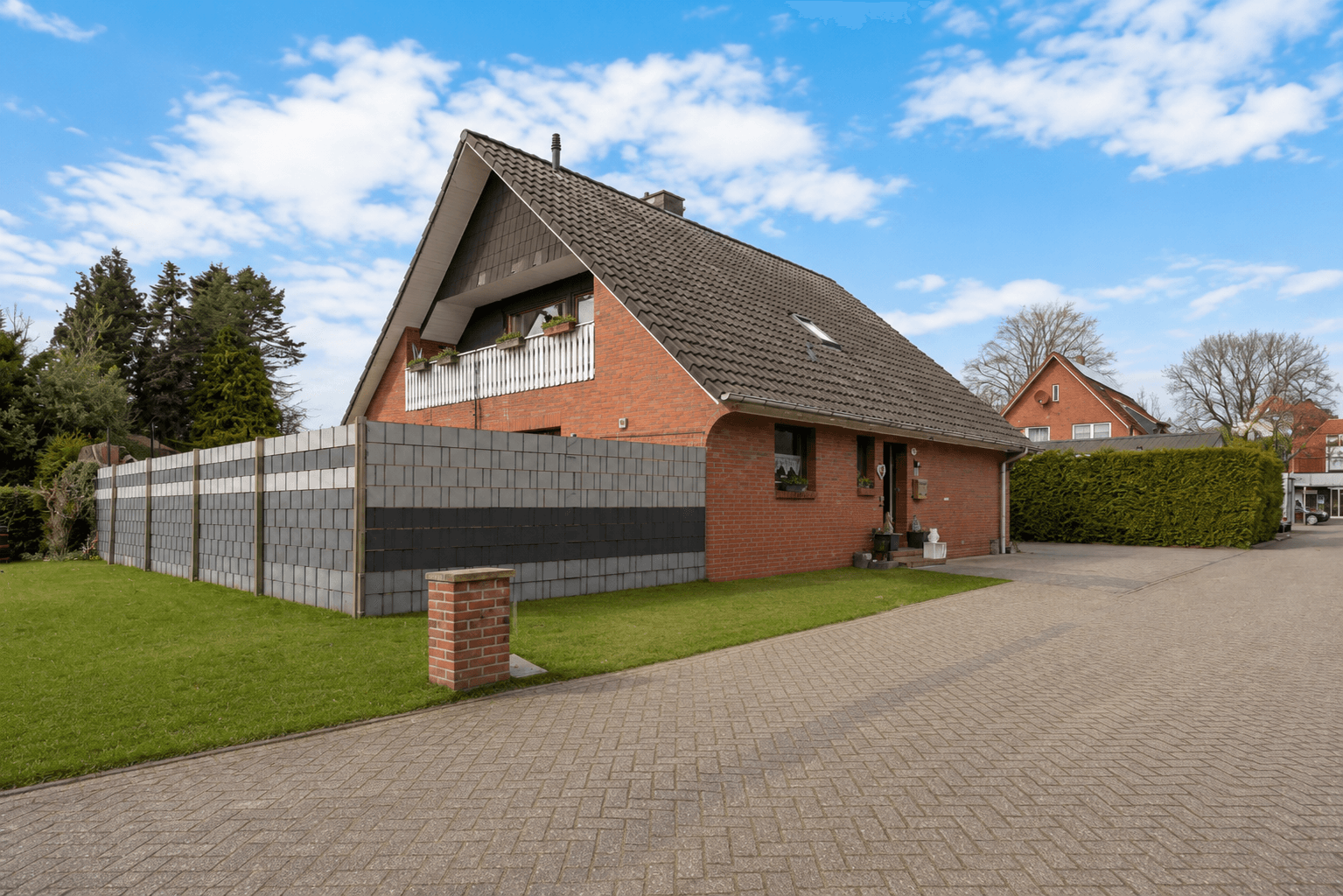Außenansicht