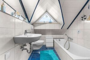 Badezimmer OG