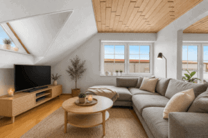 Wohnzimmer OG-Einrichtungsidee