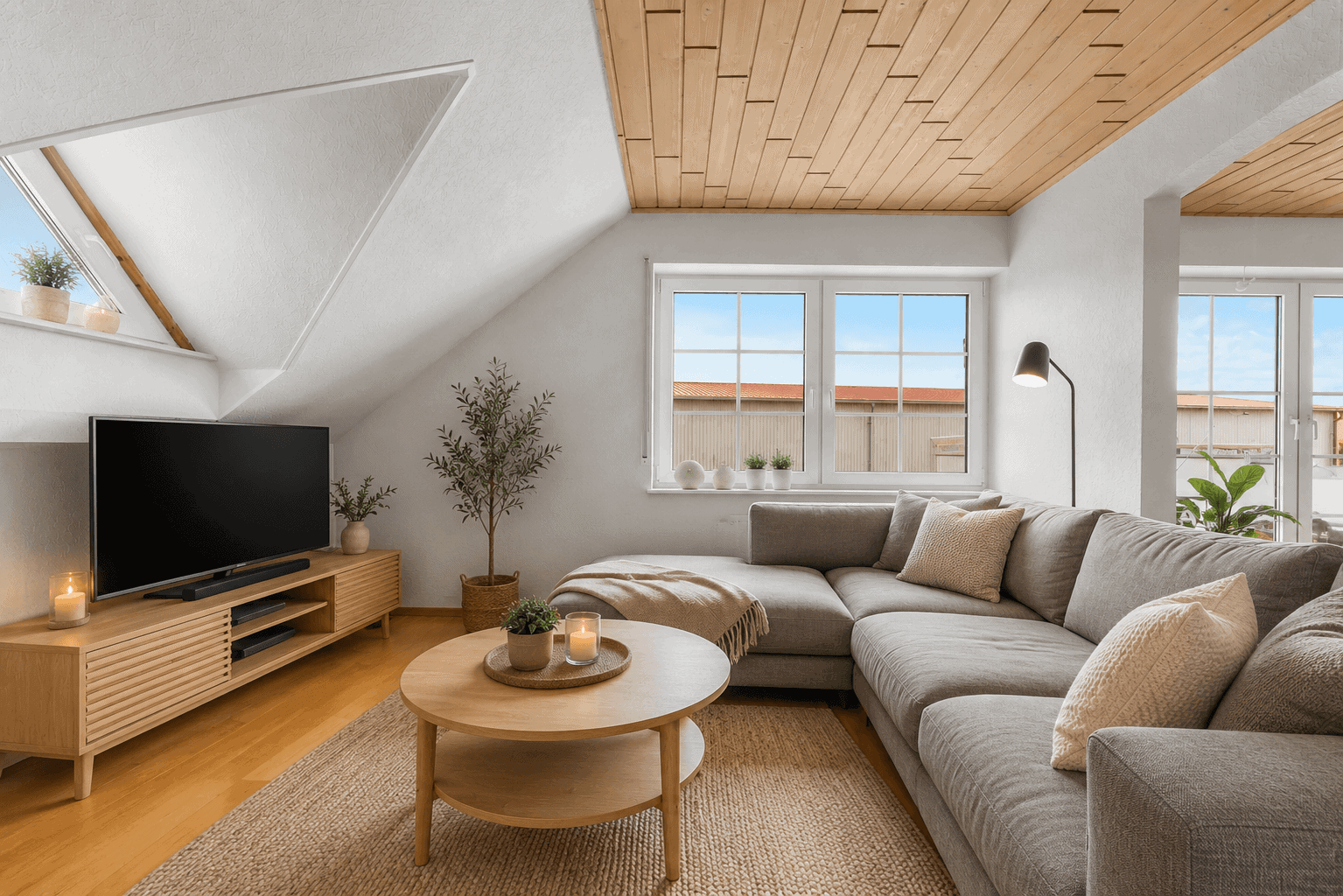 Wohnzimmer OG-Einrichtungsidee