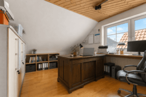 Büro OG