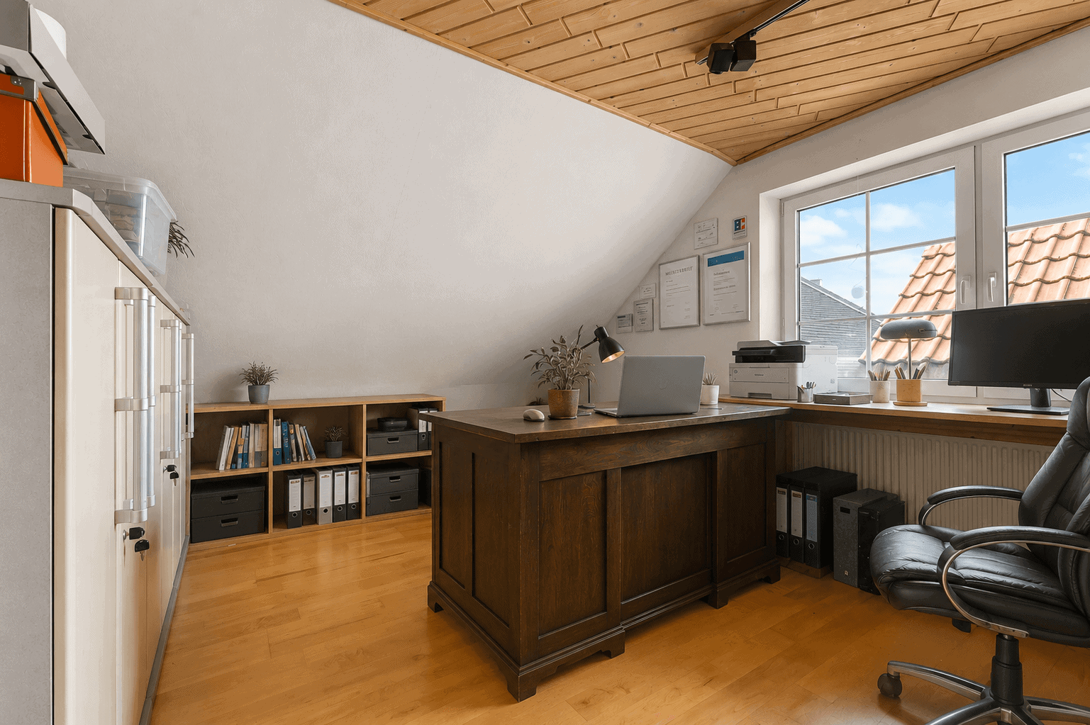 Büro OG