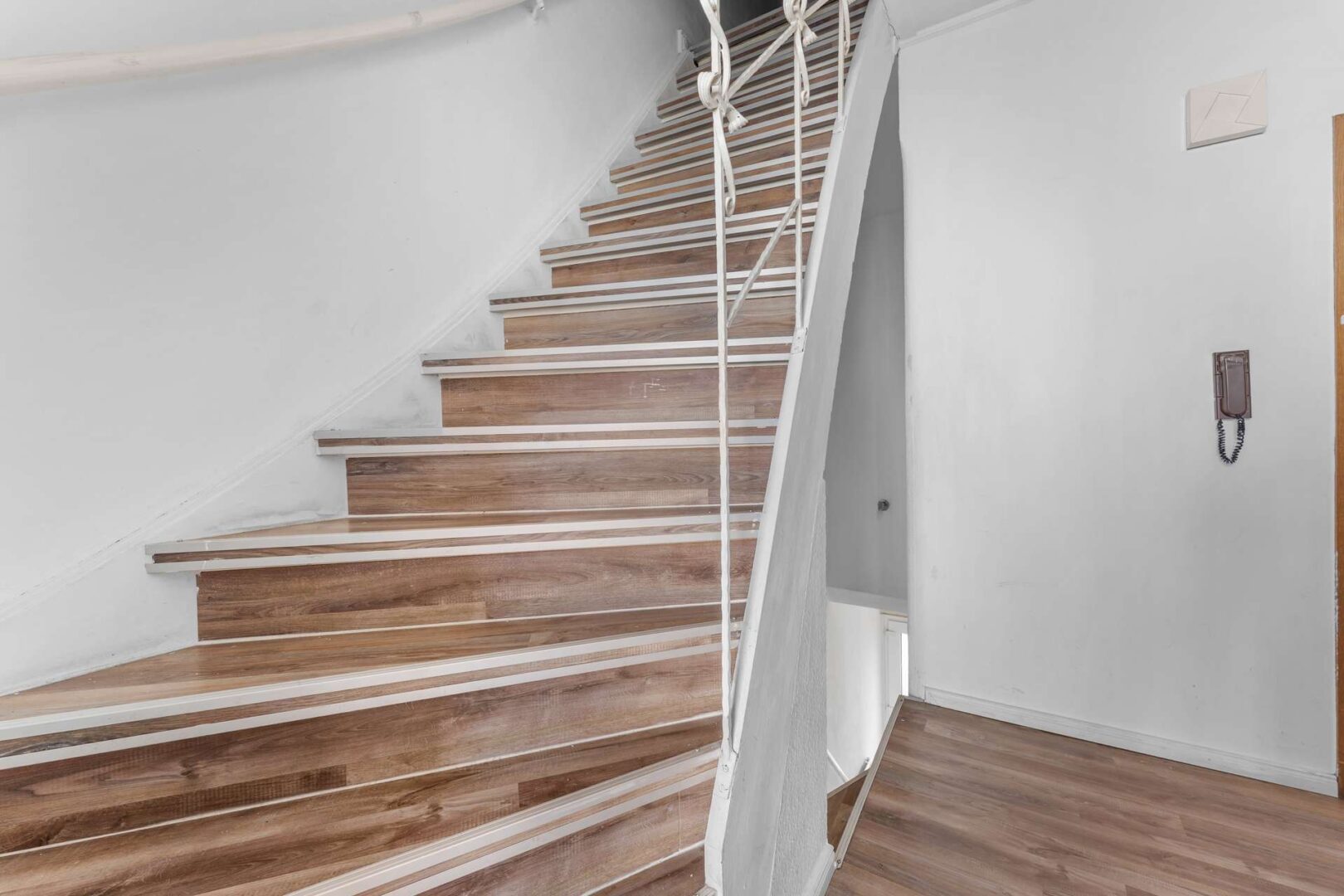 Treppe