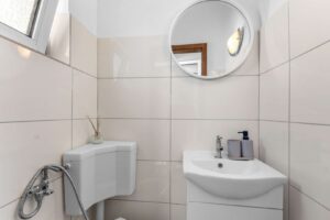 Gäste WC