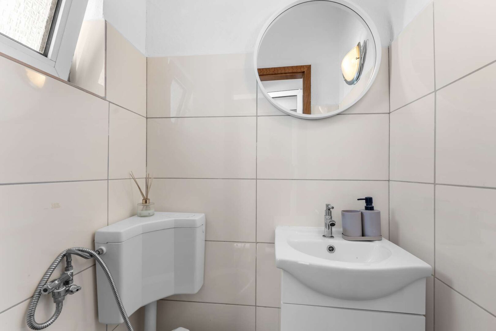 Gäste WC