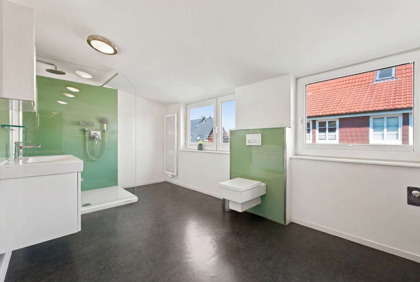 Badezimmer FeWo